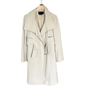 BCBG Trench Coat